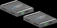 PURE PT-HDBT-100 - HDMI Extender HDBaseT, 4K/1080p 60Hz, bis 40/70 m
