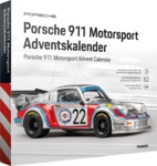 ADV 67275-9 - Adventskalender - Porsche 75 Jahre Motorsport