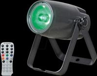 EURO 51916152 - LED-Pinspot, DMX