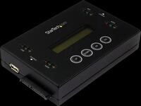 ST SU2DUPERA11 - Laufwerk Duplizierer SATA 2,5"/3,5" und USB-Stick