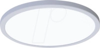 ELED 300212 - LED-Panel, 24W, 2565 lm, 3000-4000-6000 K CCT, rund