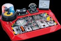 VM KNS130 - Elektronischer Projektbaukasten - 50 Experimente