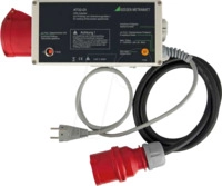 GMCI AT32-DI - CEE-Adapter AT32-DI f&uuml;r Ger&auml;tetester
