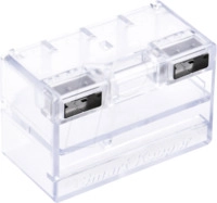 SK CSK-NM10P8 - Netzwerkmodul Schloss, RJ45, 8-Port