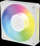 ARCTIC 01048 - Arctic Geh&auml;usel&uuml;fter BioniX P12 A-RGB, 120mm, wei&szlig;