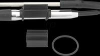 WE T0058744876 - FE-Clip-Set 6,0 - f&uuml;r FE Nachr&uuml;stsatz mit Absaugr&ouml;hrchen &Oslash;...