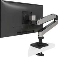ET 45-708-026 - Ergotron LX Pro Monitor Arm, Direktverschraubung, aluminium