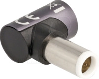 DELOCK 80788 - Adapter f&uuml;r magnetisches Ladekabel, Dell 7,4 x 5,0 mm Stecker