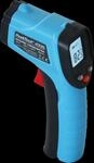 PEAKTECH 4935 - Infrarot-Thermometer, -50 bis +400&deg;C