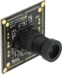 DELOCK 96397 - Kameramodul USB2.0, Global Shutter s/w ,0,92 MP, 36&deg;, V6 Fixfoku