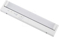 LUXULA LX300320 - Unterbauleuchte, 30cm, 4W, 400lm, schwenkbar, CCT, dimmbar