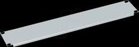VALUE 26990296 - 19"-Blindplatte 2 HE, grau