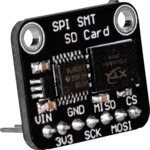 DEBO SD-NAND 512 - Entwicklerboards - 512 MB SD-NAND Flash-Speicher