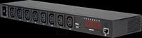 VALUE 19993420 - PDU, 8x IEC C13