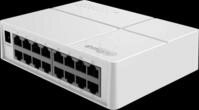 DH SF1016L - Switch, 16-Port, Fast Ethernet