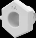 HMIP ADA-DL-KA - Knaufadapter ABUS