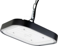 LUXULA LX500101 - LED-HighBay, 150 W, 18000 lm, 5000 K, IP65
