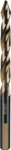 RUKO 259100E - UC Spiralbohrer 10,0 mm, FLOWSTEP TIP, HSSE-Co 5