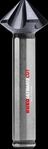 RUKO 102881EP - Kegelsenker 4S HSSE-Co 5 RUnaTEC DIN 355 90&deg;, 20,5 mm