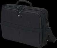 DICOTA D31439-R - Notebooktasche, 14-15.6", Schwarz