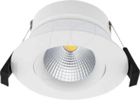 PBS LSH DS8 W - LightSolutions Hilux DS8, wei&szlig;, powered by Shelly