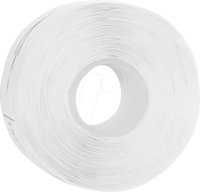 LIFENAXX 5244 - Etikettenrolle, 14 mm x 30 mm, 540 St&uuml;ck