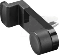 GOOBAY 47139 - KFZ - Smartphone-Halter, L&uuml;ftungsschacht, universal
