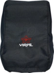 VPC-607 - VIRPIL Controls Throttle Staubabdeckung - schwarz, L