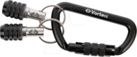 CK T4574 - 2x Zubeh&ouml;rhalter mit Karabiner