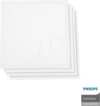 ELED 600105 - LED-Panel, 36 W, 3600 lm, 3000 K, 4 St&uuml;ck