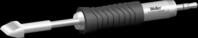 WE T0050106699 - L&ouml;tspitze RTU 100 K MS, 10,0 mm, klinge, MIL-SPEC