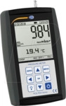 PCE PDA A100L - Druckmessger&auml;t mit Datenlogger PCE-PDA A100L