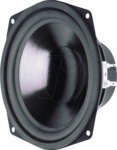 VIS WS 20E-8 - Tieft&ouml;ner WS 20E, 80 W, 8 Ohm