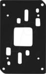 TG-BP-R7000-R - AM5 M4 Backplate