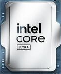 AT8076806413 - Intel Core Ultra 7 265, 2.40-5.30GHz, tray, 1851