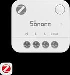 SON MINI-ZB1GP - Energiemesser, ohne Schaltaktor, Zigbee