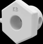 HMIP ADA-DL-KB - Knaufadapter BKS