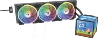 TT 46234 - Thermaltake MINECUBE 360 Ultra ARGB AIO Wasserk&uuml;hlung