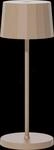 MLI 404147 - Smart Light, tint, Tischleuchte OLEA, RGBW, IP65, braun