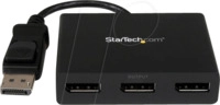 ST MSTDP123DP - DisplayPort Adapter, DP Stecker auf 3x DP Buchse