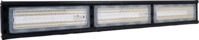 ELED 500122 - LED HighBay, linear, 150 W, 120 lm/W, .. gepr&uuml;ft, IP65, 5000 K