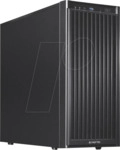 CFT BW-01B-OP - CHIEFTEC Uni Series BW-01B-OP ATX Geh&auml;use, schwarz