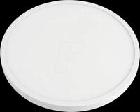 ELED 300304 - LED CCT Panel, Ein-/Aufbau, 24 W, 2400 lm, &Oslash;290 mm, 5CCT (2700-5