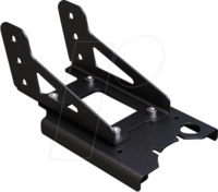 VPC-623-001 - VIRPIL Controls Desk Mount Adapter - MongoosT-50CM3 Base