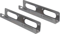 DELOCK 18282 - Einbausatz HDD 2,5" zu 3,5"
