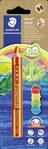 STAEDTLER 1403BK - Buntstift, Mehrfarbmine
