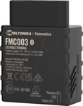 TELTONIKA FMC003 - Terminal-Tracker, LTE, GPS, OBD-II
