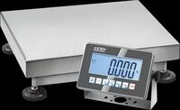 KS SXC 10K-3LM - Industriewaage, digital, bis 6 / 15 kg, IoT-Line