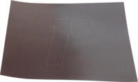 SIN 206118 - Magnetische Folie, Magnetfolie, 200 x 200 x 0,5 mm
