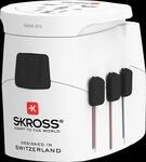 SKROSS 1302470 - SKROSS PRO Light, 2x USB-A, world